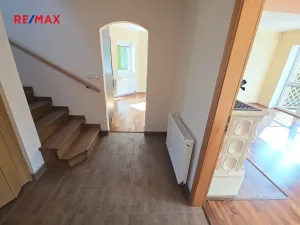 Prodej rodinného domu, Topolany, 169 m2