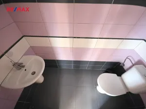 Prodej rodinného domu, Topolany, 169 m2