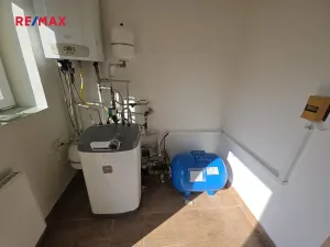 Prodej rodinného domu, Topolany, 169 m2