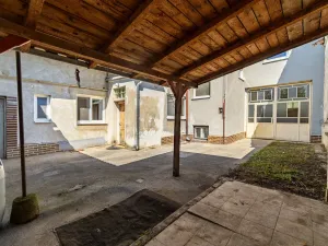 Prodej rodinného domu, Vnorovy - Lidéřovice, Dražka, 154 m2