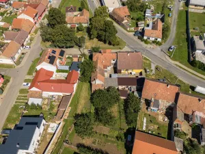 Prodej rodinného domu, Vnorovy - Lidéřovice, Dražka, 154 m2