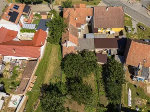 Prodej rodinného domu, Vnorovy - Lidéřovice, Dražka, 154 m2