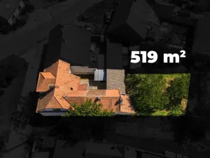 Prodej rodinného domu, Vnorovy - Lidéřovice, Dražka, 154 m2