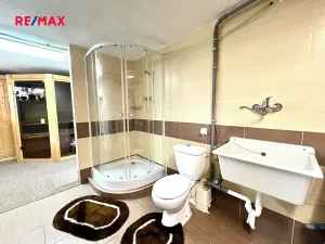 Prodej rodinného domu, Ratíškovice, 110 m2