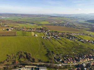 Prodej pozemku, Hradčovice, 2487 m2