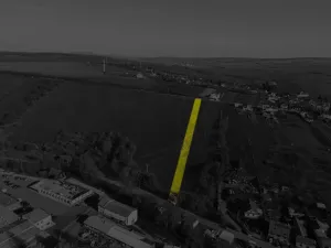 Prodej pozemku, Hradčovice, 2487 m2