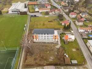 Prodej bytu 2+1, Zubří, Hlavní, 80 m2