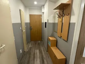 Pronájem bytu 3+1, Pardubice, Na Drážce, 70 m2