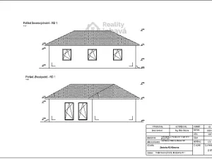 Prodej rodinného domu, Přelouč, 97 m2