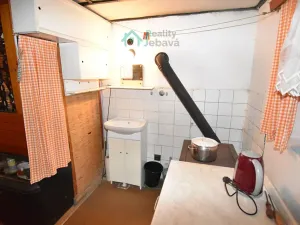 Prodej chaty, Křižanovice, 40 m2