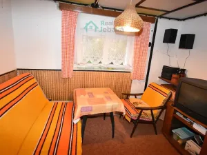 Prodej chaty, Křižanovice, 40 m2