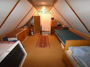 Prodej chaty, Křižanovice, 40 m2