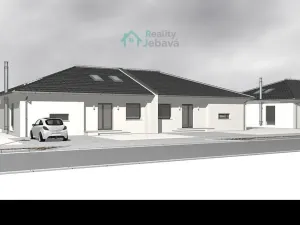 Prodej rodinného domu, Přelouč, 116 m2