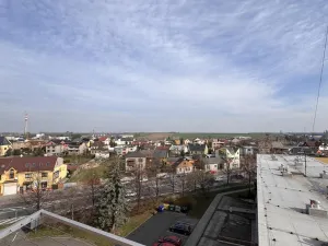 Pronájem bytu 2+1, Opava, Edvarda Beneše, 59 m2