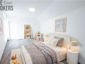 Prodej rodinného domu, Mladá Boleslav, 141 m2