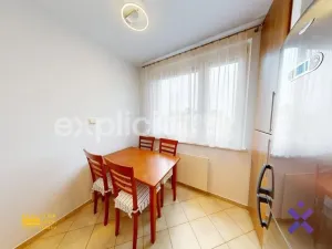 Pronájem bytu 3+1, Zlín, Budovatelská, 68 m2