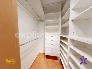 Pronájem bytu 3+1, Zlín, Budovatelská, 68 m2