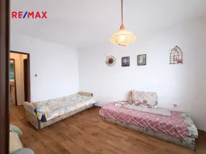 Prodej bytu 2+1, Mikulov, Větrná, 59 m2