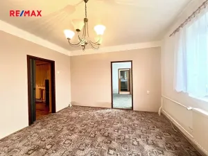 Prodej rodinného domu, Skoronice, 102 m2