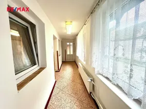 Prodej rodinného domu, Skoronice, 102 m2