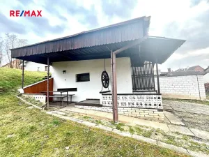 Prodej rodinného domu, Skoronice, 102 m2