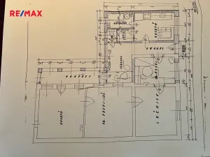 Prodej rodinného domu, Skoronice, 102 m2