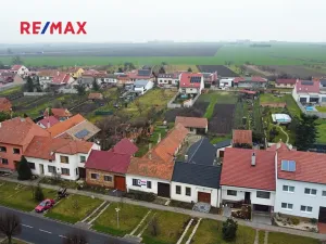 Prodej rodinného domu, Moravská Nová Ves, Dolní, 215 m2