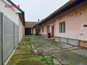 Prodej rodinného domu, Moravská Nová Ves, Dolní, 215 m2