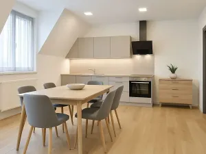 Prodej kanceláře, Břeclav, Slovácká, 137 m2