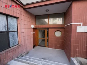 Prodej bytu 1+1, Brno, Tábor, 39 m2