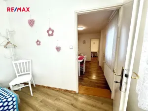 Prodej rodinného domu, Sobůlky, 80 m2