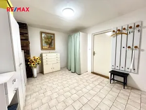 Prodej rodinného domu, Sobůlky, 80 m2