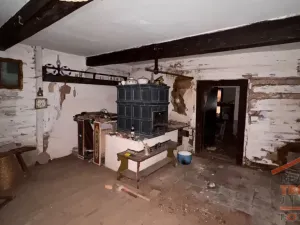 Prodej chalupy, Úhlejov - Chroustov, 55 m2