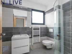 Pronájem rodinného domu, Plzeň, Na Plzeňce, 125 m2