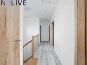 Pronájem rodinného domu, Plzeň, Na Plzeňce, 125 m2