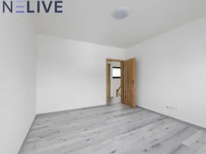 Pronájem rodinného domu, Plzeň, Na Plzeňce, 125 m2