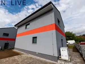 Pronájem rodinného domu, Plzeň, Na Plzeňce, 125 m2