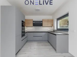 Pronájem rodinného domu, Plzeň, Na Plzeňce, 125 m2