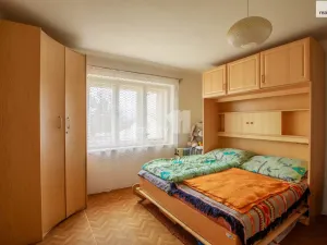 Prodej rodinného domu, Ždírec - Žďár, 100 m2