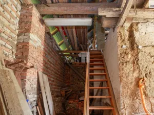 Prodej rodinného domu, Ždírec - Žďár, 100 m2