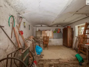 Prodej rodinného domu, Ždírec - Žďár, 100 m2