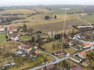 Prodej rodinného domu, Ždírec - Žďár, 100 m2