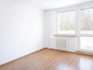 Pronájem bytu 1+1, Otrokovice - Kvítkovice, Polní, 30 m2