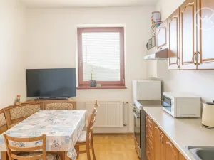 Pronájem rodinného domu, Javorník, 60 m2