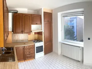 Pronájem bytu 4+1, Brno, Vlárská, 98 m2