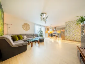 Prodej rodinného domu, Pohořelice, Sadová, 149 m2