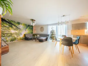 Prodej rodinného domu, Pohořelice, Sadová, 149 m2