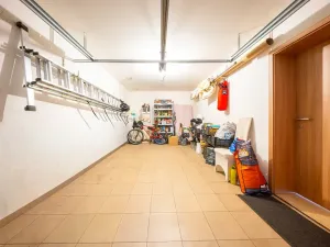 Prodej rodinného domu, Pohořelice, Sadová, 149 m2