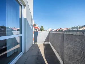 Pronájem bytu 2+kk, Brno, Královopolská, 63 m2