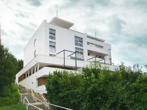 Prodej bytu 2+kk, Luhačovice, Zatloukalova, 77 m2